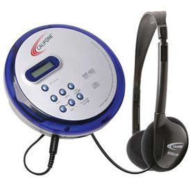 cd player with bluetooth headphones