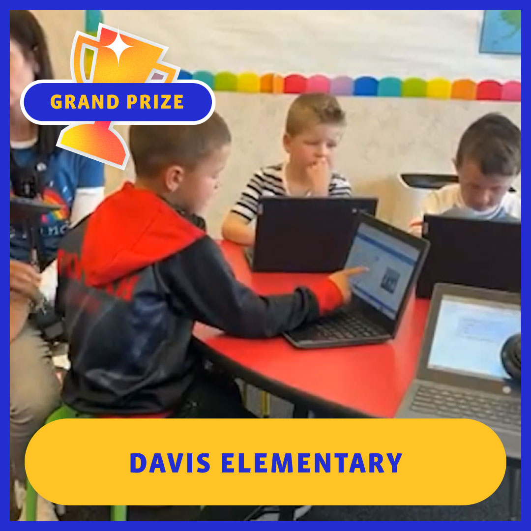 Davis Elementary