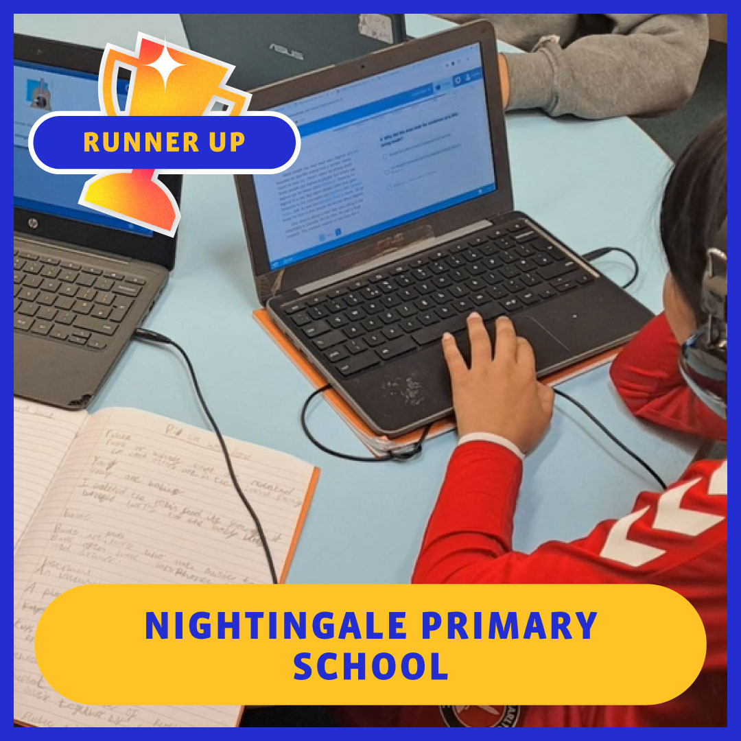 Nightingale Primary School