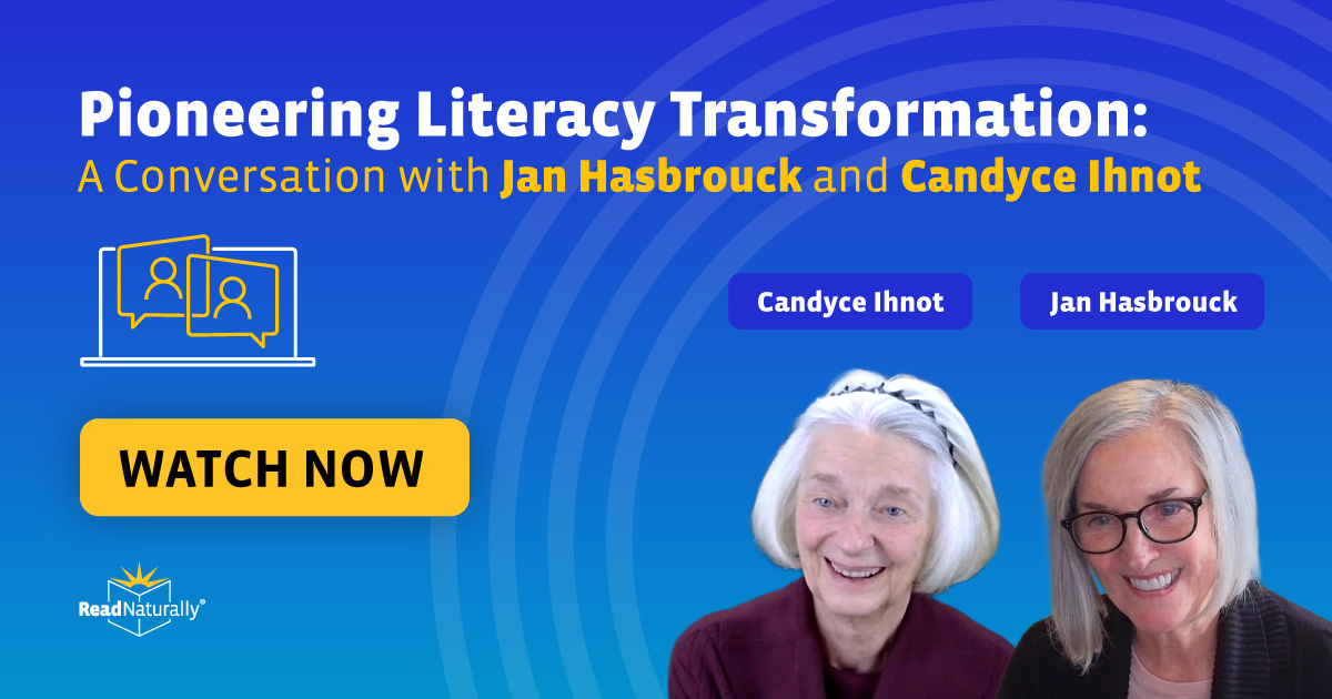 Pioneering Literacy Transformation