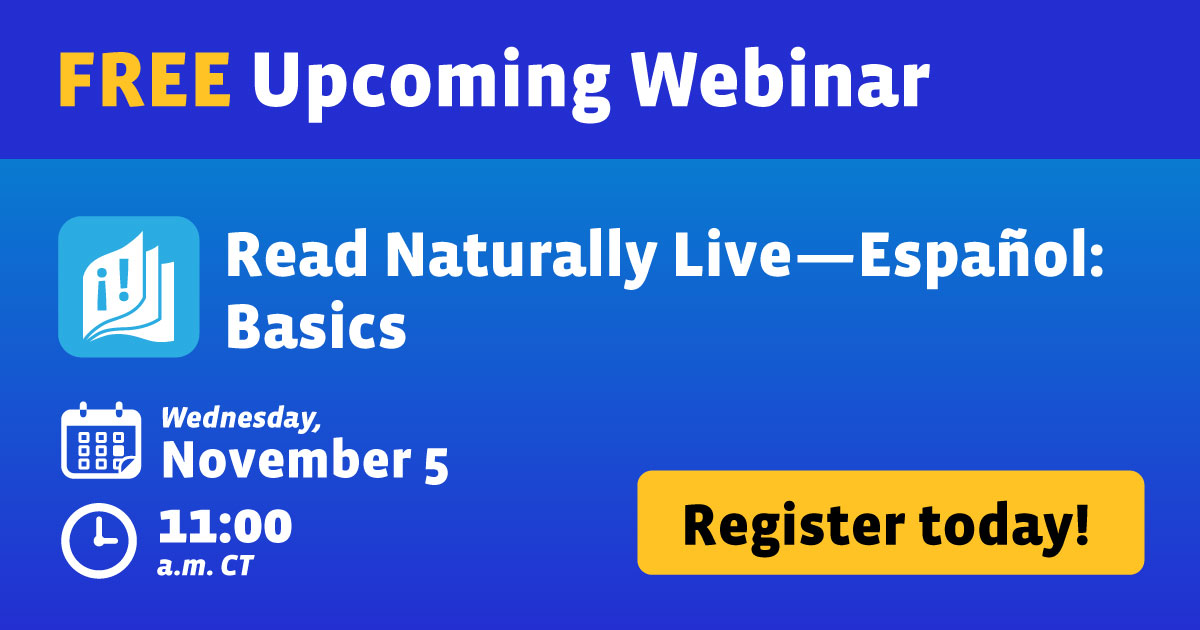 Upcoming Webinars