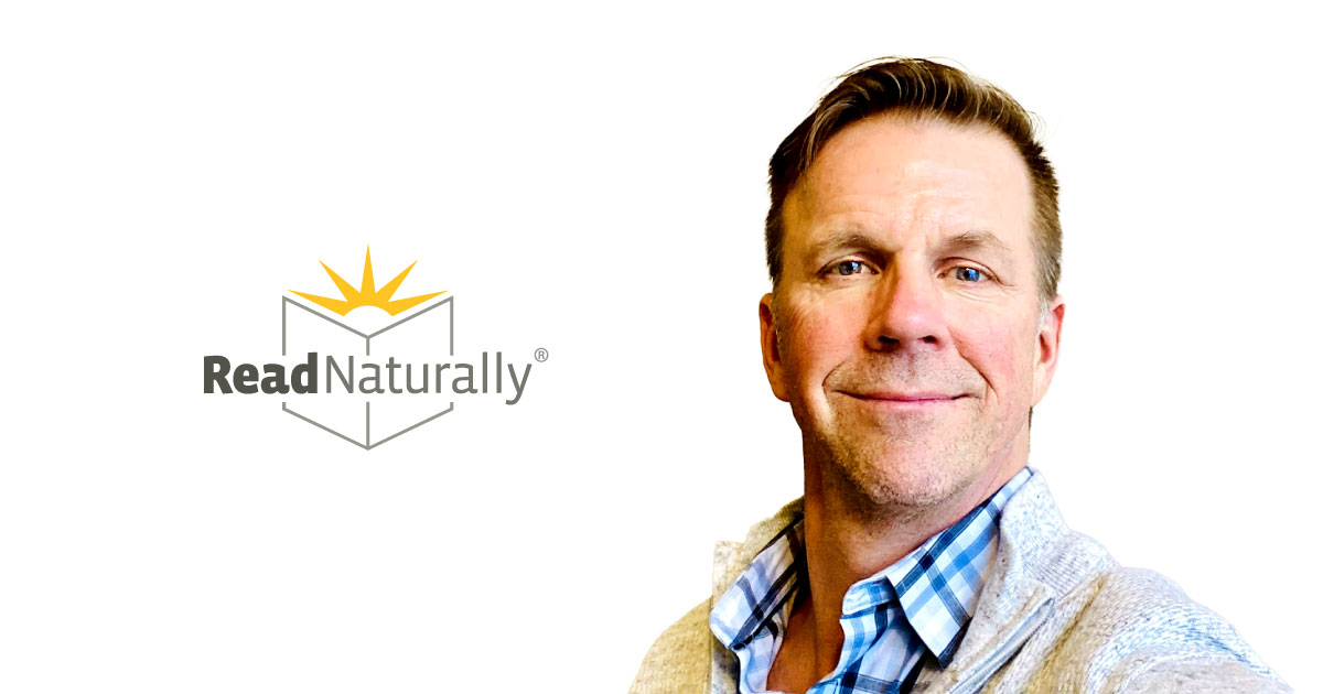 Read Naturally Solutions Manager