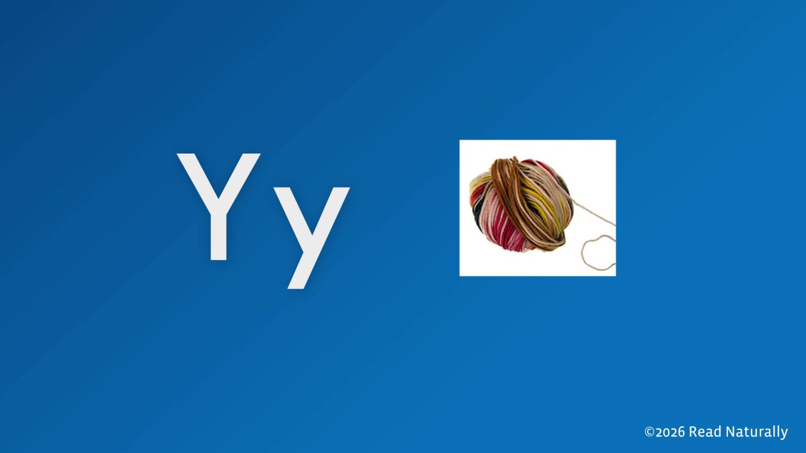 Y - Instructional Video