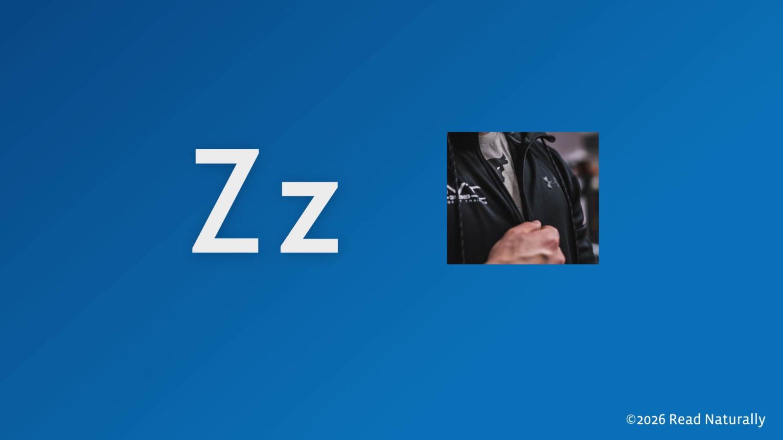 Z - Instructional Video